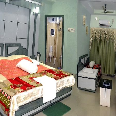 Hotel Rupsagar Digha  Eksteriør bilde