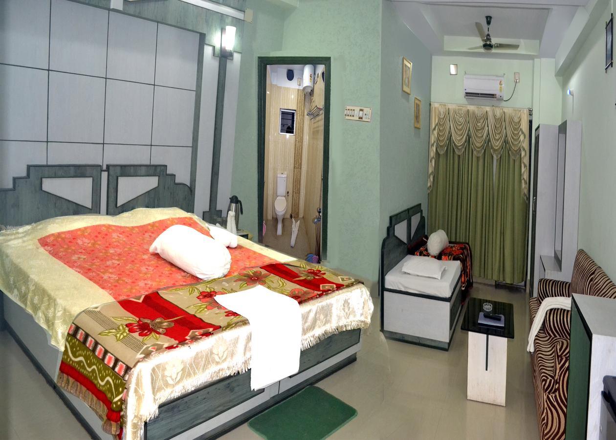 Hotel Rupsagar Digha  Eksteriør bilde