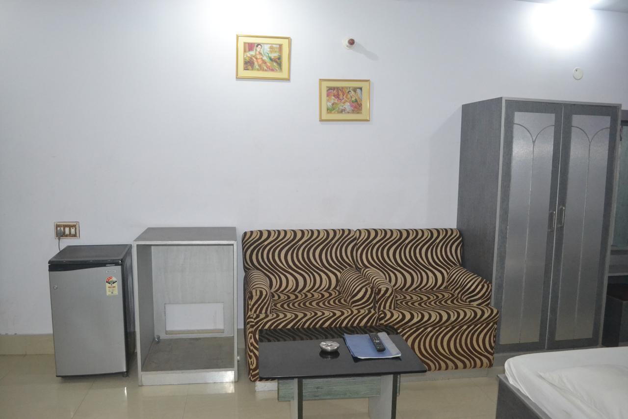 Hotel Rupsagar Digha  Eksteriør bilde