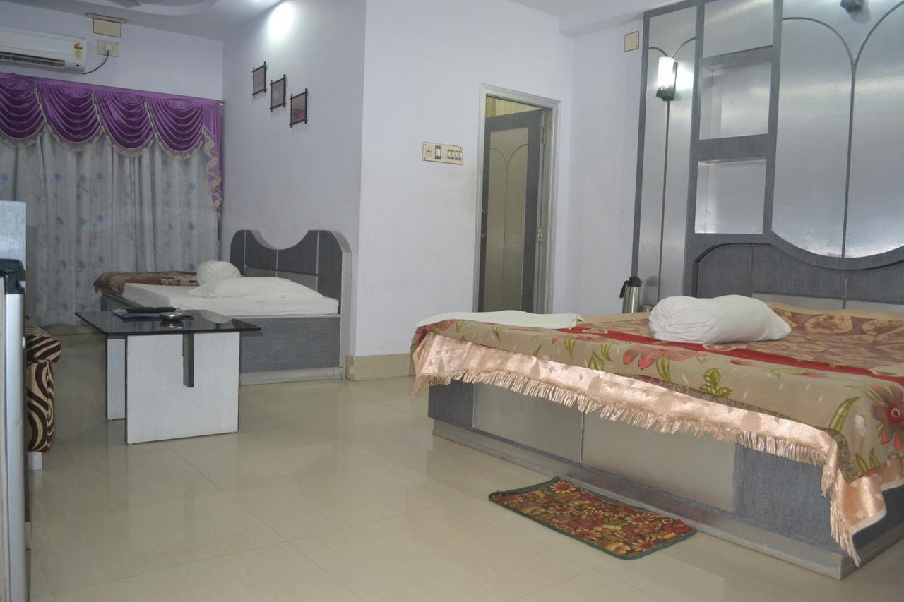 Hotel Rupsagar Digha  Eksteriør bilde