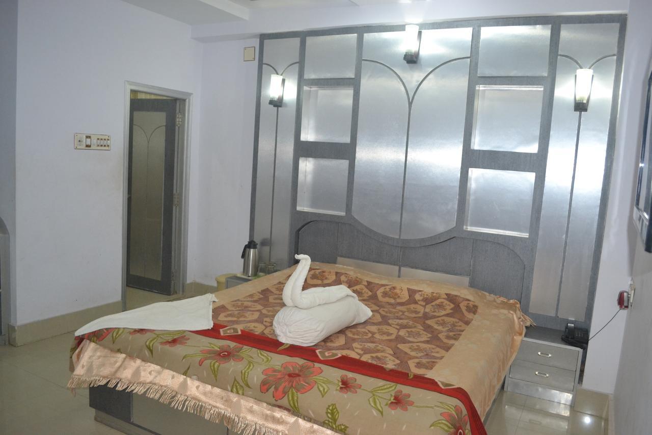 Hotel Rupsagar Digha  Eksteriør bilde