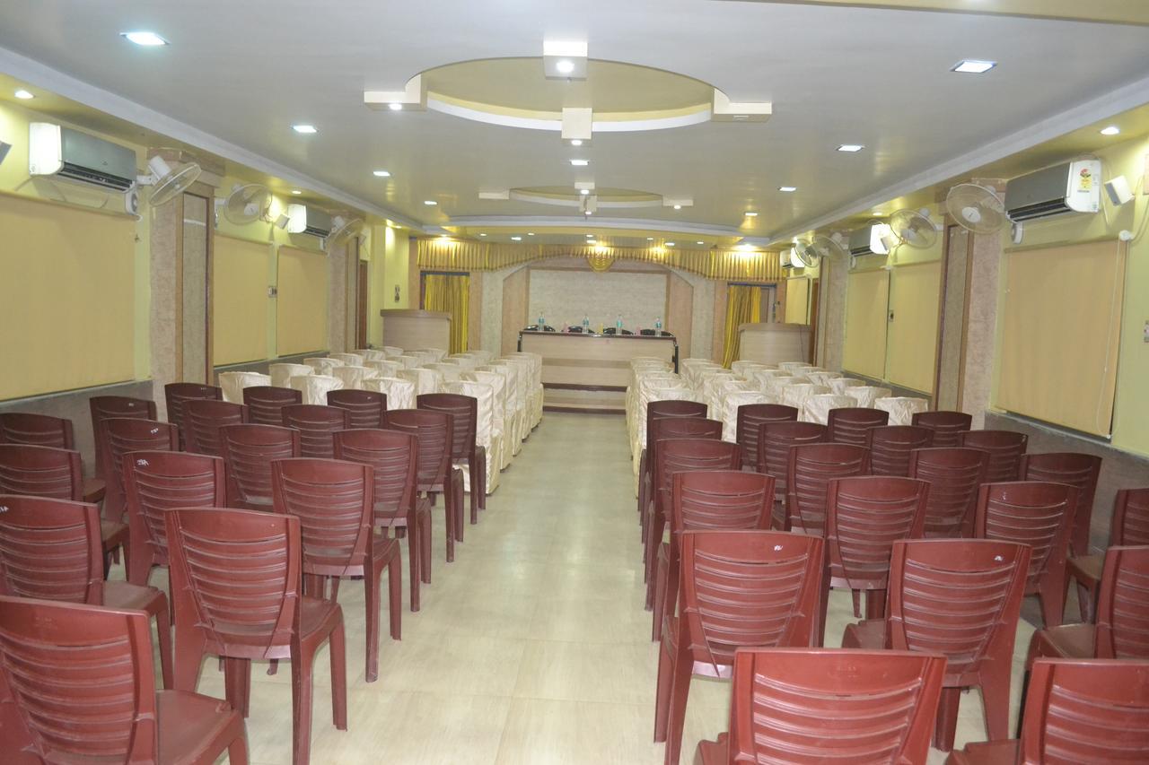 Hotel Rupsagar Digha  Eksteriør bilde