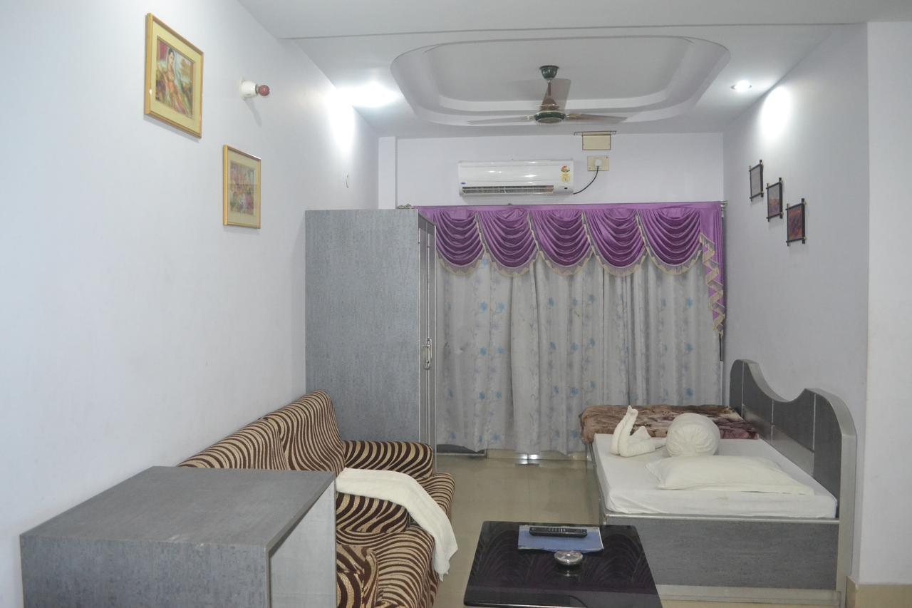 Hotel Rupsagar Digha  Eksteriør bilde