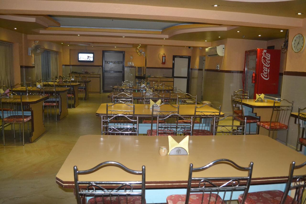 Hotel Rupsagar Digha  Eksteriør bilde