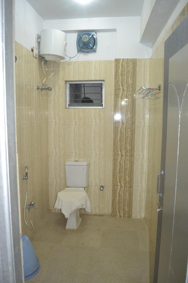 Hotel Rupsagar Digha  Eksteriør bilde