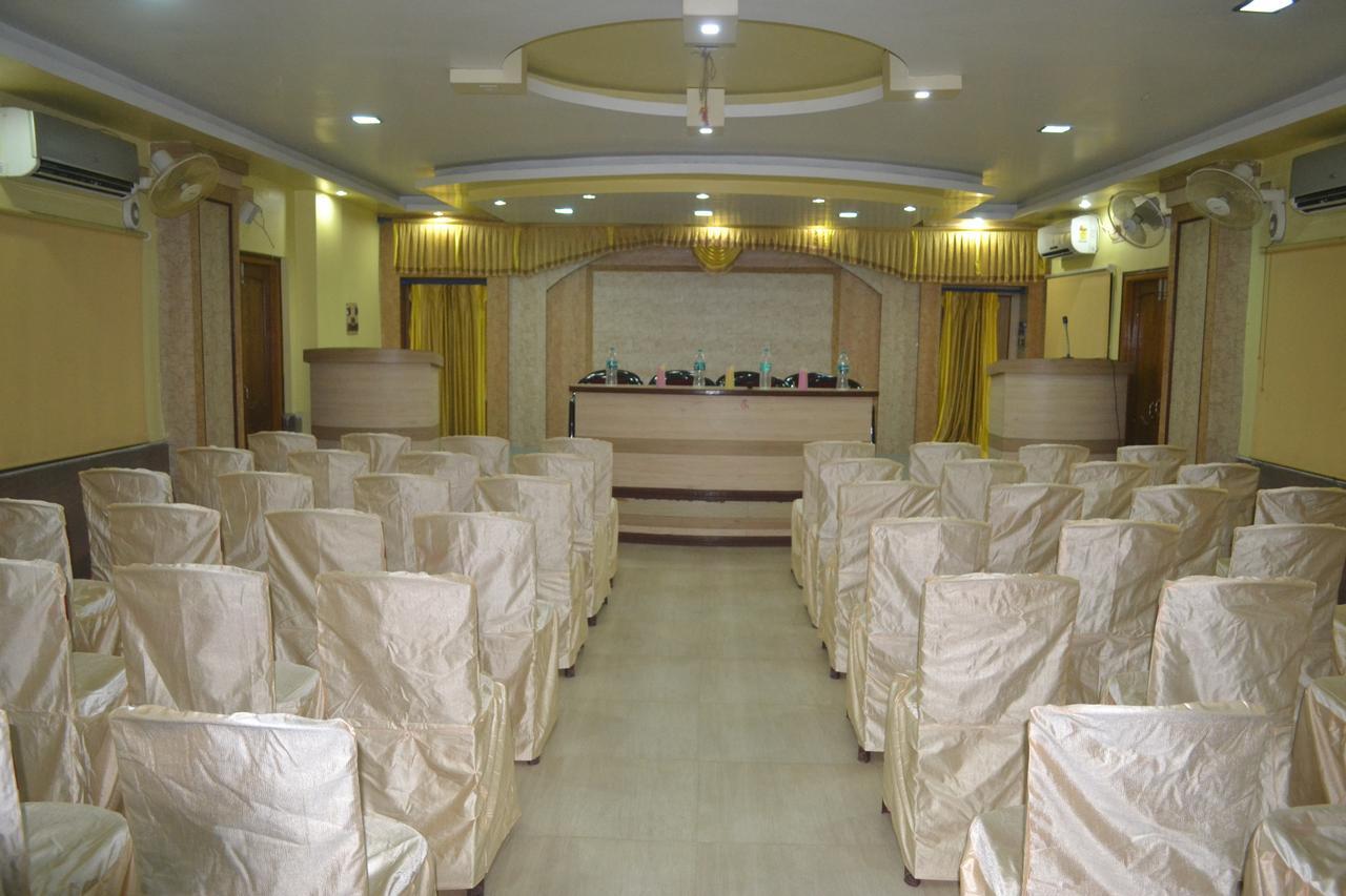 Hotel Rupsagar Digha  Eksteriør bilde