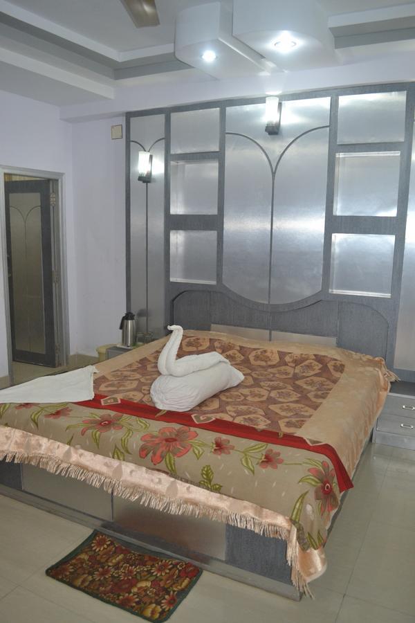 Hotel Rupsagar Digha  Eksteriør bilde