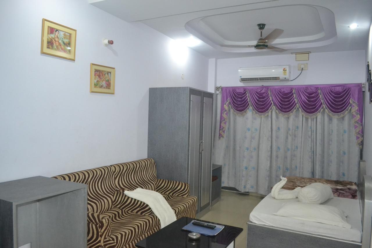 Hotel Rupsagar Digha  Eksteriør bilde