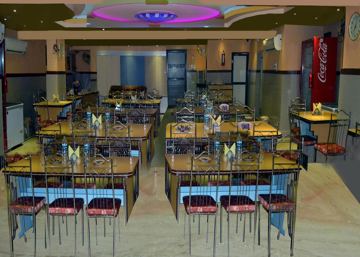 Hotel Rupsagar Digha  Eksteriør bilde